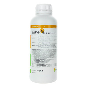 Фунгицид Казумин 2L Сами Агро | Sumi Agro 1 л